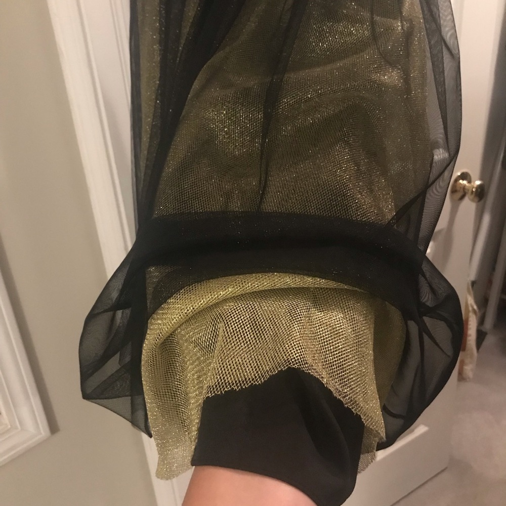 Beautiful BCBG Cocktail Dress - Brand New - Picture 7 of 8